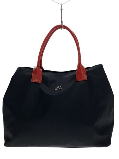 商品画像：トートバッグ/--/BLK 1