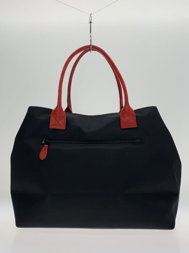 商品画像：トートバッグ/--/BLK 3