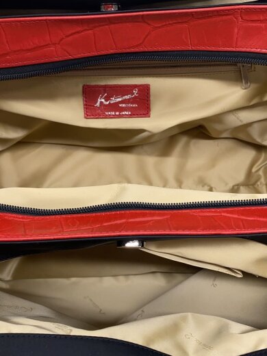 商品画像：トートバッグ/--/BLK 6