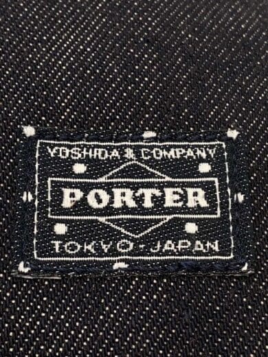 商品画像：トートバッグ/コットン/IDG/無地 5