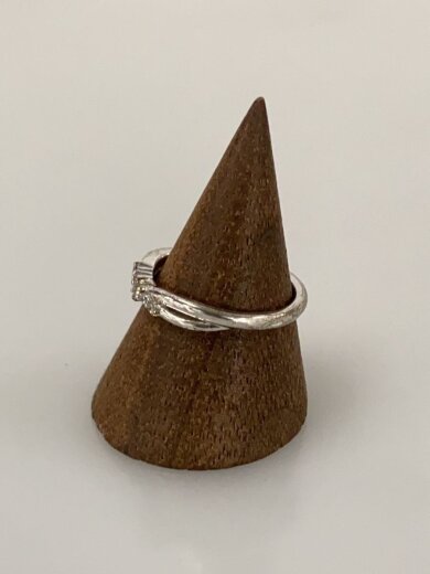 商品画像：リング/SILVER/9号/SLV/レディース 2