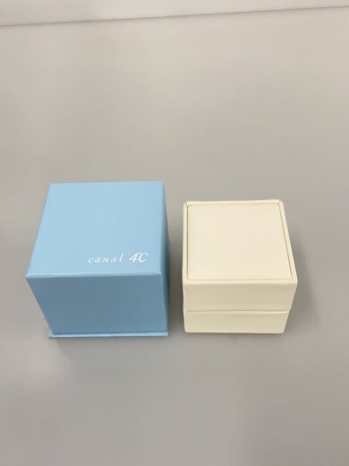 商品画像：リング/SILVER/9号/SLV/レディース 4