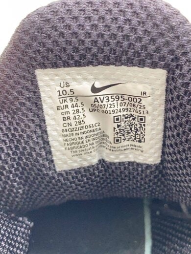 商品画像：SHOX TL BLACK/28.5cm/BLK 5