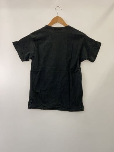 商品画像：Tシャツ/S/コットン/BLK// 2