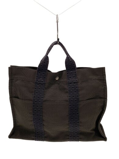 商品画像：トートバッグ/--/GRY 1