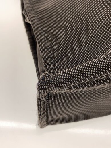 商品画像：トートバッグ/--/GRY 7