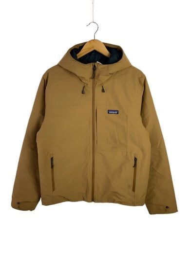 商品画像：ブルゾン/S/ポリエステル/BEG/STY26490FA25 1