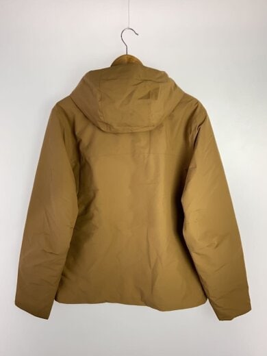 商品画像：ブルゾン/S/ポリエステル/BEG/STY26490FA25 2