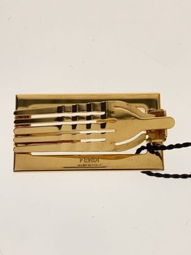 商品画像：アクセサリー/--/GLD/レディース 2