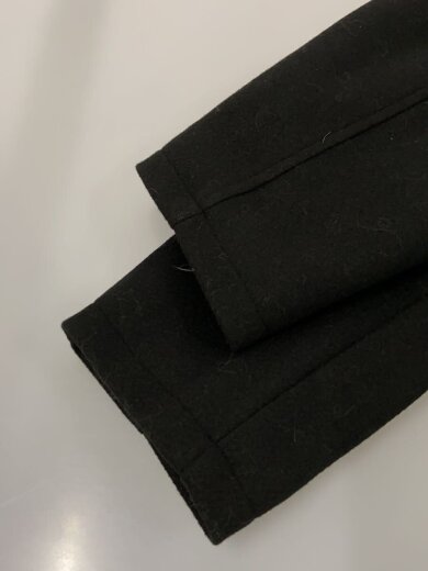 商品画像：スタジャン/L/ポリエステル/BLK/無地/7560-636-0155 5