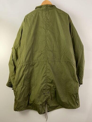 商品画像：モッズコート/M/--/KHK 2