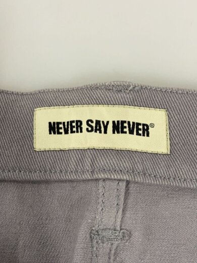 商品画像：ボトム/FREE/コットン/GRY/無地/FL-002 4