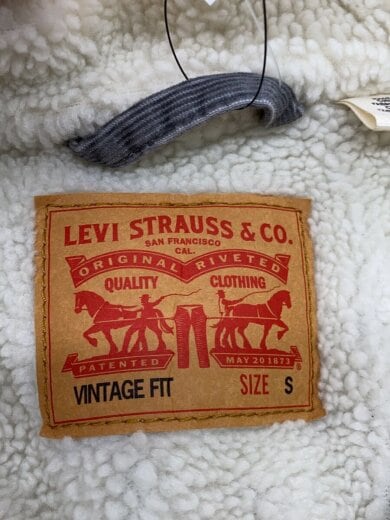 商品画像：ブルゾン/S/--/GRY/PC9-79129-0033 3