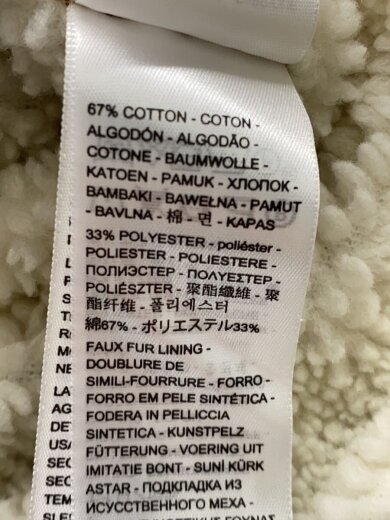 商品画像：ブルゾン/S/--/GRY/PC9-79129-0033 4