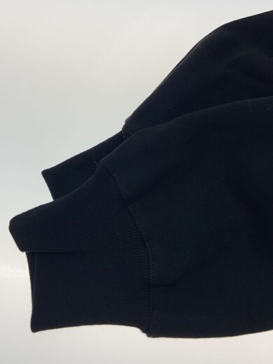 商品画像：スウェット/L/コットン/BLK/HC-010825// 5