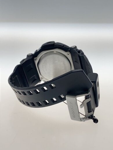 商品画像：クォーツ腕時計・G-SHOCK/デジタル/BLK/BLK// 4