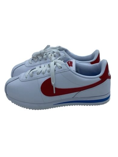 商品画像：ローカットスニーカー_DN1791-108/24.5cm/WHT// 1