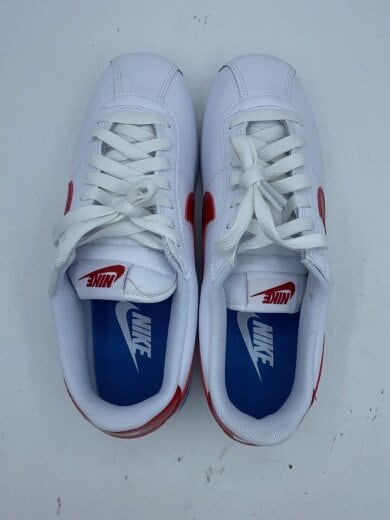 商品画像：ローカットスニーカー_DN1791-108/24.5cm/WHT// 3