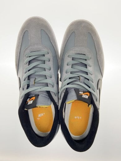 商品画像：ローカットスニーカー_909096-003/28cm/GRY// 3