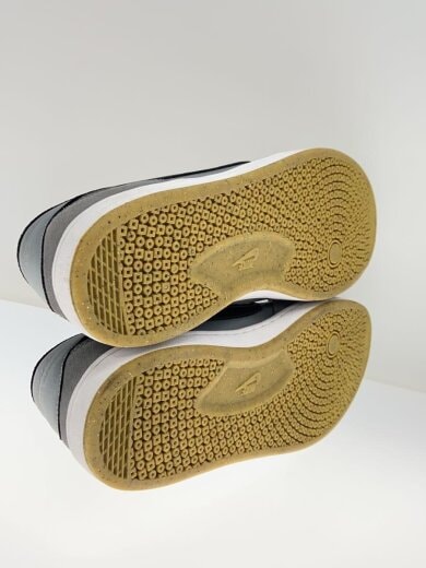 商品画像：ローカットスニーカー_909096-003/28cm/GRY// 4