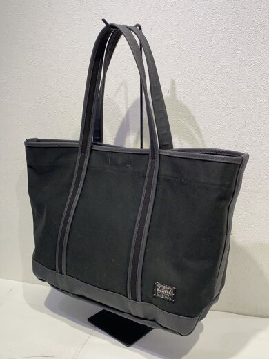商品画像：トートバッグ/キャンバス/BLK// 2