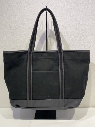 商品画像：トートバッグ/キャンバス/BLK// 3