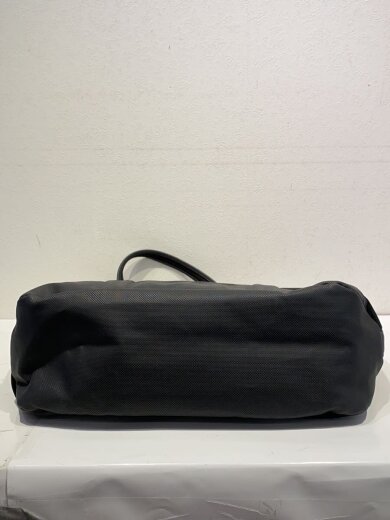 商品画像：トートバッグ/キャンバス/BLK// 4