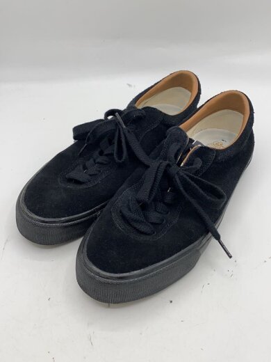 商品画像：ローカットスニーカー/29cm/BLK// 2