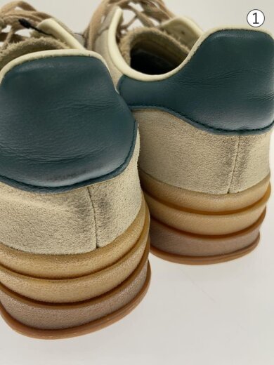 商品画像：GAZELLE BOLD_ガゼル ボールド/24cm/BEG// 6