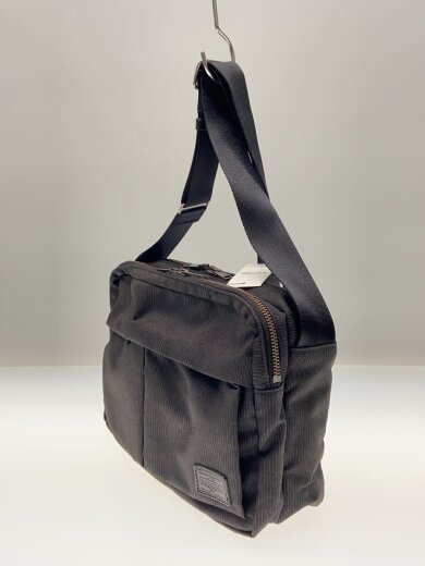 商品画像：ショルダーバッグ/--/BLK/688-05241-10// 2
