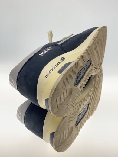 商品画像：ローカットスニーカー/UK8/BLU/U1500VNV// 4
