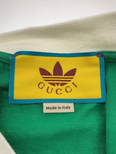 商品画像：Tシャツ/XS/コットン/GRN/693636XJEBZ// 3