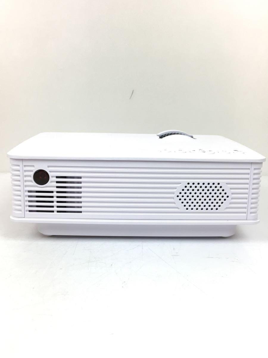 その他ブランド(ソノタブランド) / bonsaii/小型プロジェクター/PJ8003 中古品の販売・通販ならセカンドストリート