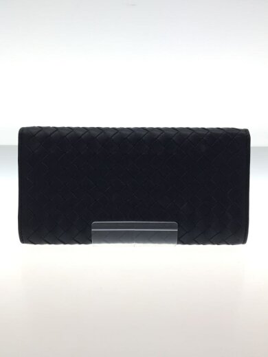 商品画像：長財布/レザー/NVY/無地/メンズ/150509 2