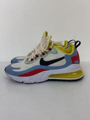 ローカットスニーカー/23.5cm/マルチカラー/AT6174-002