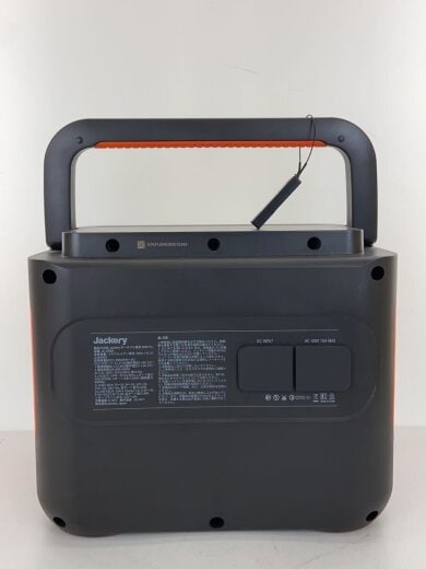 商品画像：Jackery/生活家電その他/JE-2000A// 4