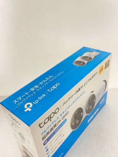 商品画像：デジタルカメラその他/C420S2 5