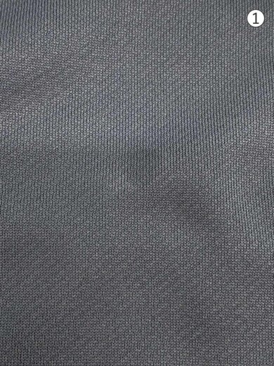 商品画像：ジャケット/XL/ポリエステル/GRN/101233021009 6