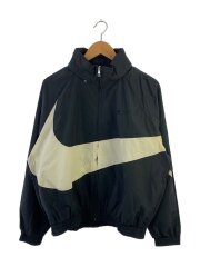 ジャケット/M/ポリエステル/BLK/FB7878-010