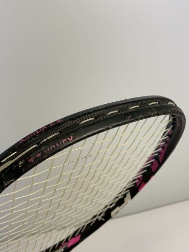 商品画像：ADX70GH テニスラケット/BLK/ADX70GH 9