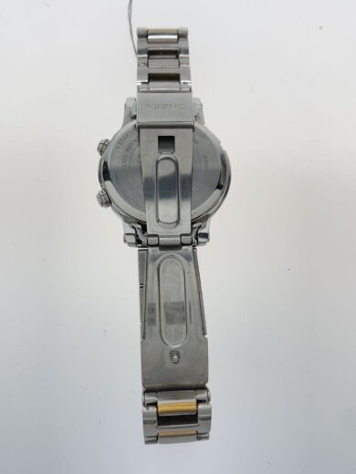 商品画像：腕時計・SHEEN/アナログ/PNK 5