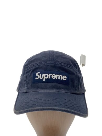 商品画像：キャップ/--/コットン/NVY/メンズ 1