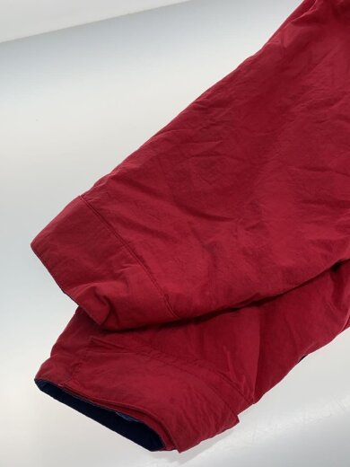 商品画像：ジャケット/L/ナイロン/RED 6