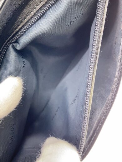 商品画像：長財布/ナイロン/BRW/レディース 5