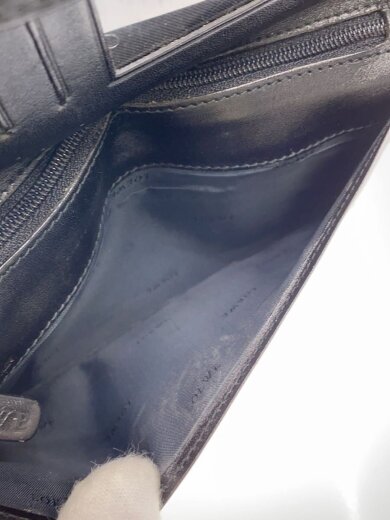 商品画像：長財布/ナイロン/BRW/レディース 6