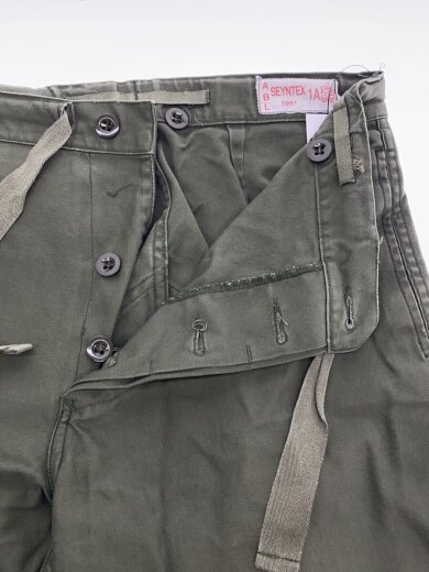 商品画像：カーゴパンツ/--/--/KHK 3