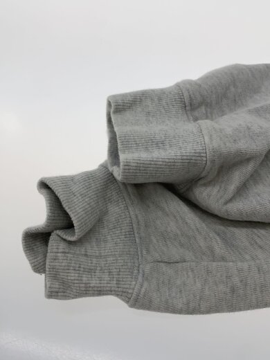 商品画像：スウェット/XL/コットン/GRY/無地/101231012019 5