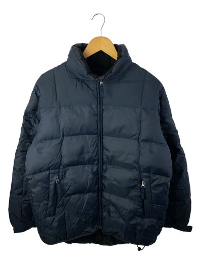 商品画像：ダウンジャケット/XS/ナイロン/NVY 1