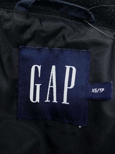 商品画像：ダウンジャケット/XS/ナイロン/NVY 3