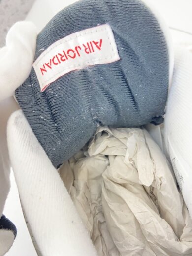 商品画像：AIR JORDAN 4_エアジョーダン 4/27cm/WHT 9